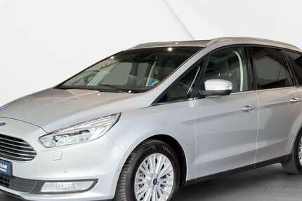 Ford Galaxy 82.310 km 24.980 &euro; Bielefeld 33609