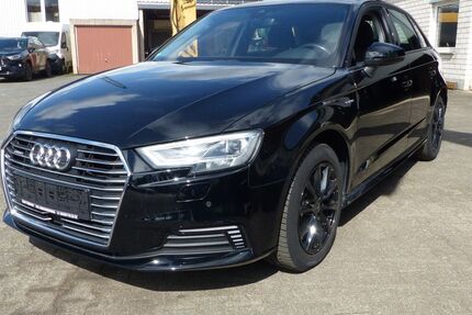 Audi A3 74.700 km 18.600 &euro; Schloß Holte 33758