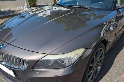 BMW Z4 134.000 km 18.990 &euro; Rheda-Wiedenbrück, Stadt 33378