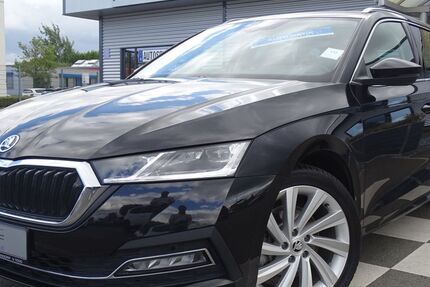 Skoda Octavia 30.890 km 29.980 &euro; Warendorf 48231
