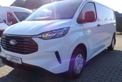 Ford Transit Custom 47.450 km 26.990 &euro; Bad Laer 49196