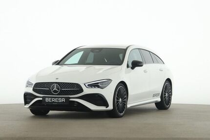 Mercedes-Benz CLA 180 Shooting Brake 12.900 km 34.950 &euro; Bielefeld 33609