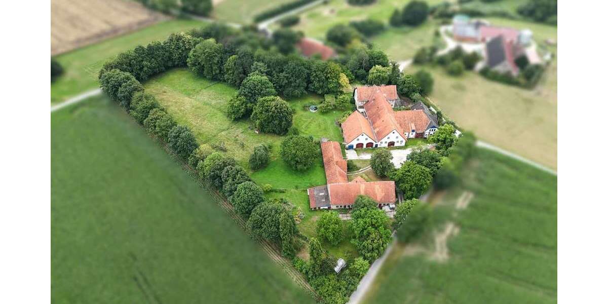 Einfamilienhaus Borgholzhausen - 25 Zimmer, 861 m&sup2;, 986.000&euro; | Angebot:26895126