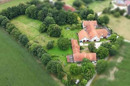 Haus Borgholzhausen - 25 Zimmer, 861 m&sup2;, 986.000&euro; | Angebot:26895126
