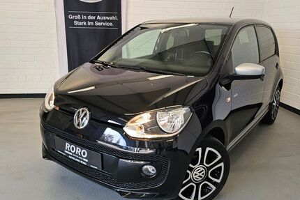 VW up! 73.610 km 6.950 &euro; Lippstadt 59557