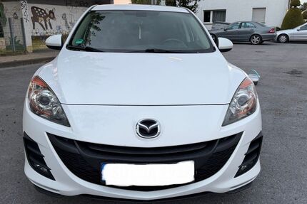 Mazda 3 274.764 km 3.000 &euro; Lippstadt 59558