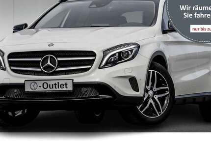 Mercedes-Benz GLA 180 42.938 km 16.900 &euro; Beckum 59269