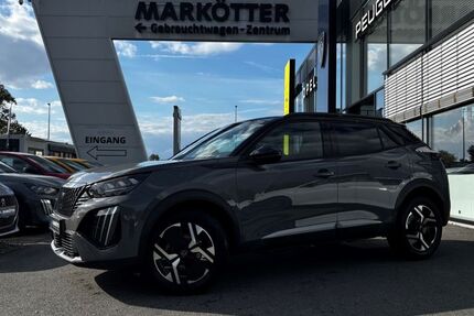 Peugeot 2008 11.095 km 22.990 &euro; Gütersloh 33334