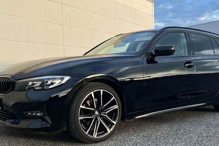 BMW 320 86.500 km 25.800 &euro; Enger 32130