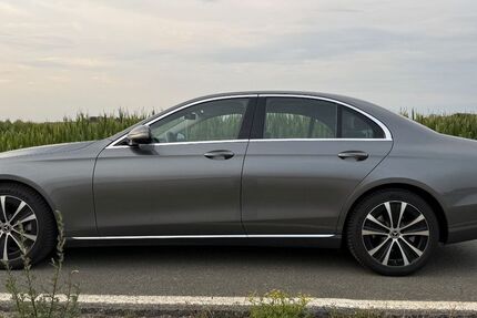 Mercedes-Benz E 220 72.000 km 28.500 &euro; Beckum 59269