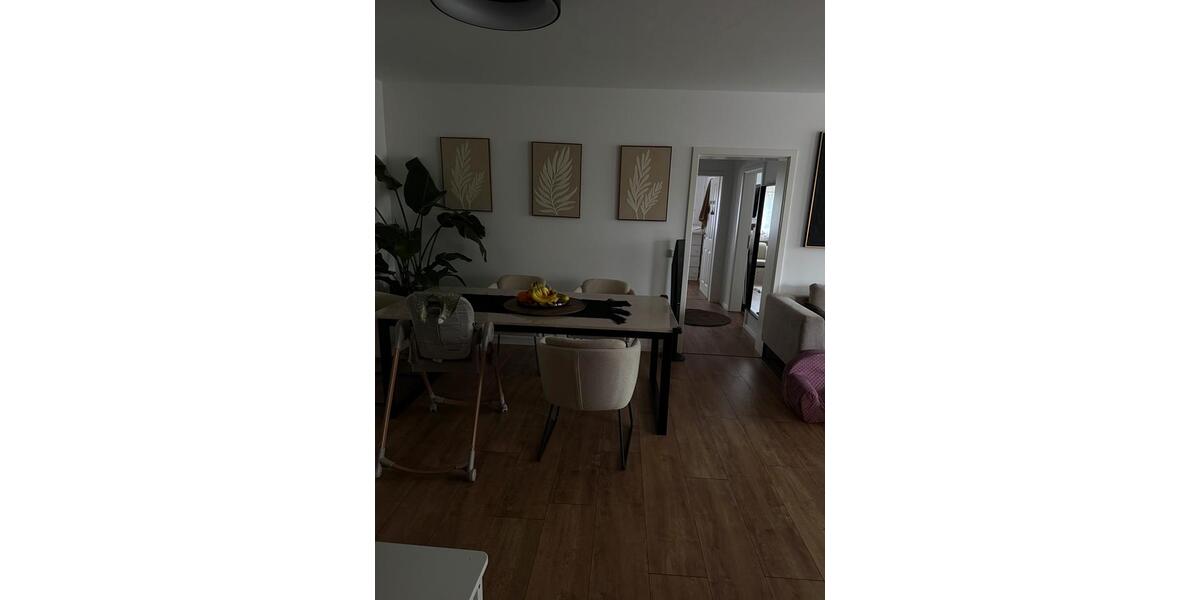 Etagenwohnung Bielefeld Stieghorst - 3 Zimmer, 82 m&sup2;, 235.000&euro; | Angebot:27459327