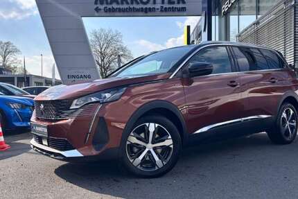 Peugeot 5008 45.209 km 26.990 &euro; Gütersloh 33334