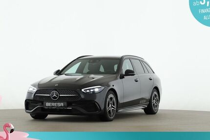 Mercedes-Benz C 220 7.801 km 41.950 &euro; Bielefeld 33609