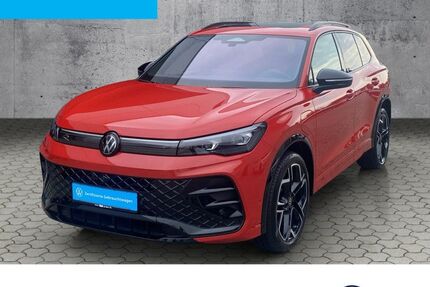 VW Tiguan 17.095 km 52.550 &euro; Rheda-Wiedenbrück 33378