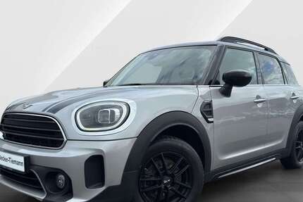 Mini Cooper Countryman 83.345 km 23.897 &euro; Bielefeld 33719