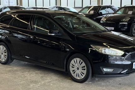 Ford Focus 177.000 km 6.099 &euro; Oelde 59302
