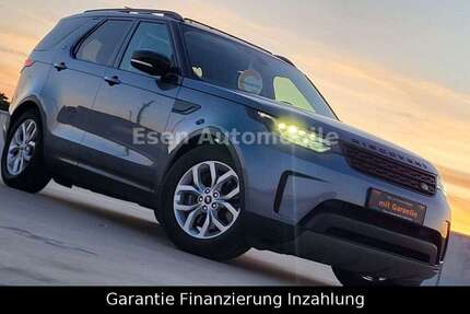 Land Rover Discovery 145.000 km 26.900 &euro; Gütersloh 33334