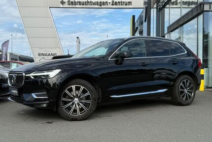 Volvo XC60 109.623 km 26.850 &euro; Gütersloh 33334