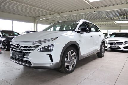 Hyundai NEXO 33.500 km 15.490 &euro; Oelde 59302