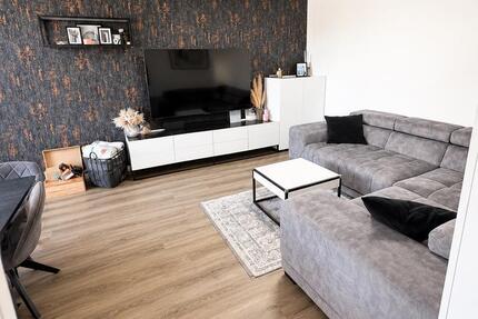 Wohnung Harsewinkel - 4 Zimmer, 83 m&sup2;, 268.000&euro; | Angebot:27243523