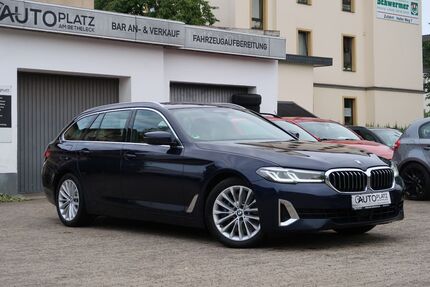 BMW 540 189.941 km 25.950 &euro; Bielefeld 33617