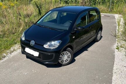 VW up! 147.000 km 4.000 &euro; Verl 33415