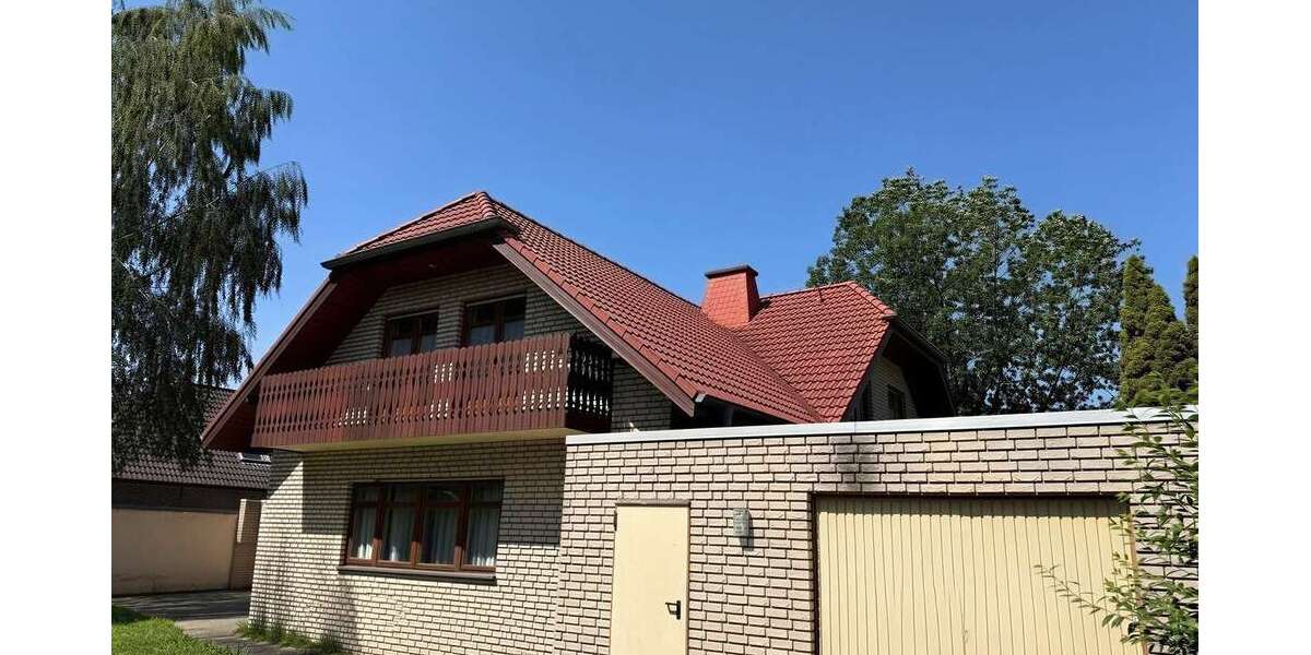 Einfamilienhaus Delbrück - 8 Zimmer, 200 m&sup2;, 625.000&euro; | Angebot:27108285