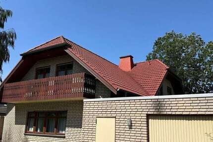 Haus Delbrück - 8 Zimmer, 200 m&sup2;, 625.000&euro; | Angebot:27108285