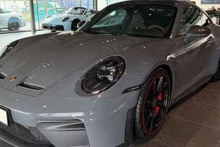 Porsche 992 9.716 km 214.800 &euro; Bielefeld 33719