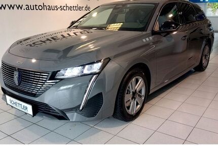 Peugeot 308 33.430 km 19.890 &euro; Bielefeld 33602