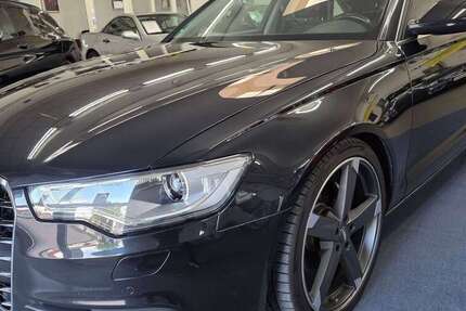 Audi A6 209.000 km 14.999 &euro; Lippstadt 59557