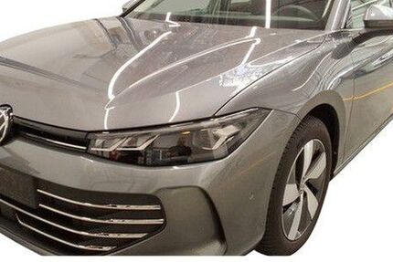 VW Passat Variant 17.836 km 32.490 &euro; Verl 33415