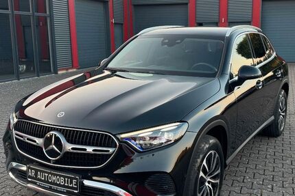 Mercedes-Benz GLC 200 50.000 km 42.500 &euro; Lage OT Heiden 32791