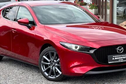 Mazda 3 33.600 km 21.390 &euro; Borgholzhausen 33829