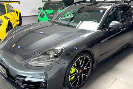 Porsche Panamera 146.000 km 62.900 &euro; Bielefeld 33719