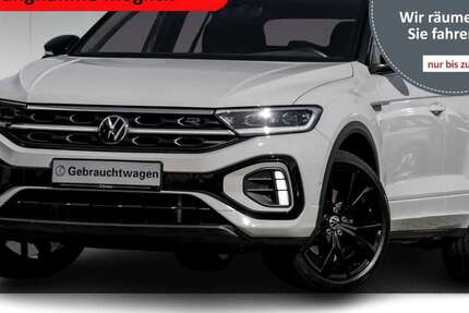 VW T-Roc 35.910 km 29.890 &euro; Beckum 59269