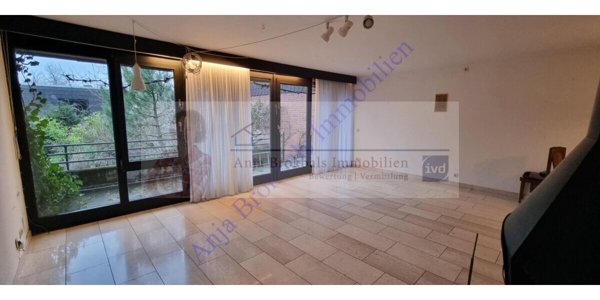 GT: Stadtnah, Reihenhaus mit Garage_provisionsfrei für Käufer - Reihenmittelhaus Gütersloh Isselhorst | Angebot:27500657