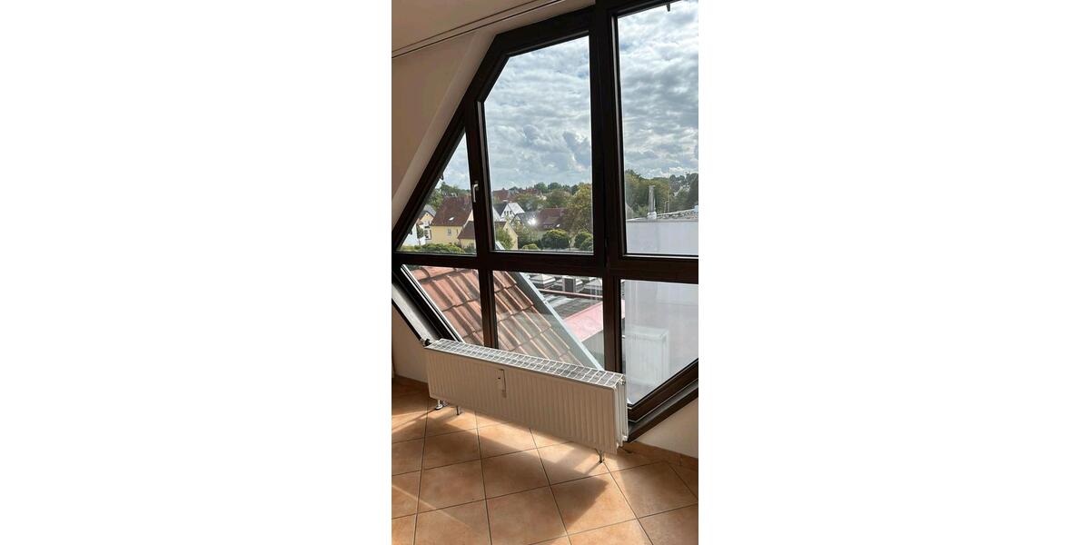 Dachgeschoßwohnung Enger - 2 Zimmer, 51 m&sup2;, 109.000&euro; | Angebot:27438492