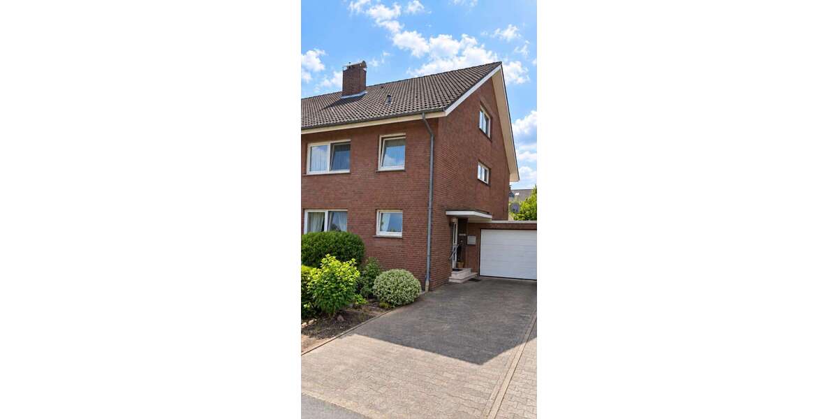 Einfamilienhaus Rheda-Wiedenbrück Wiedenbrück - 3.5 Zimmer, 129 m&sup2;, 290.000&euro; | Angebot:26954887