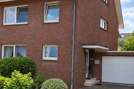 Haus Rheda-Wiedenbrück Wiedenbrück - 3.5 Zimmer, 129 m&sup2;, 290.000&euro; | Angebot:26954887