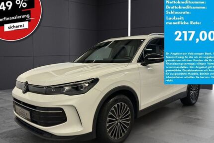 VW Tiguan 23.823 km 32.840 &euro; Schloß Holte-Stukenbrock 33758