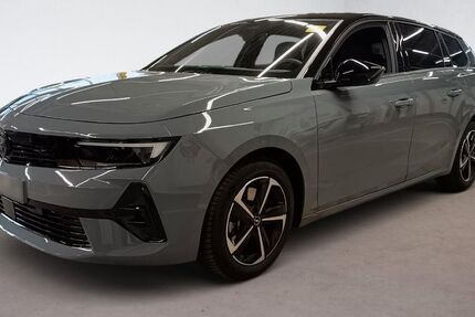 Opel Astra 3.000 km 24.550 &euro; Leopoldshöhe 33818