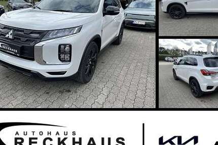 Mitsubishi ASX 5.600 km 20.750 &euro; Langenberg 33449