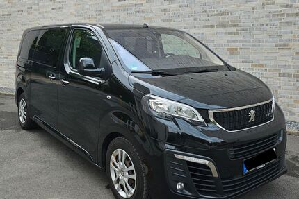 Peugeot Traveller 163.200 km 17.900 &euro; Gütersloh 33330