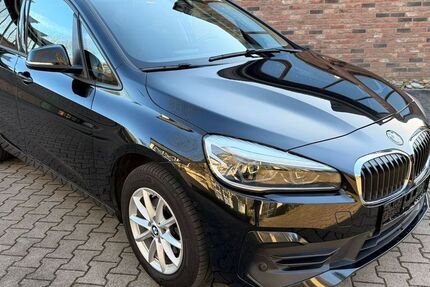 BMW 218 Active Tourer 80.436 km 15.800 &euro; Gütersloh 33335