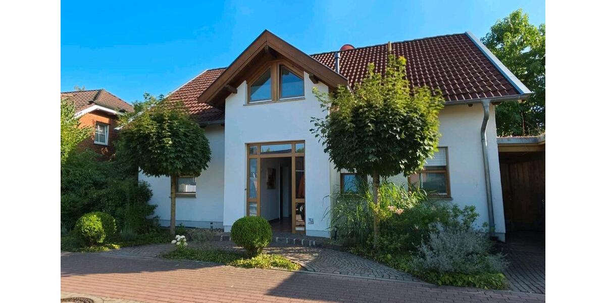 Einfamilienhaus Warendorf - 6 Zimmer, 142 m&sup2;, 549.000&euro; | Angebot:27278642