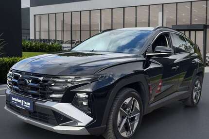 Hyundai TUCSON 17.780 km 29.990 &euro; Bielefeld 33609