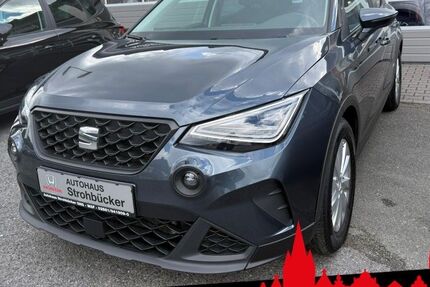 Seat Arona 29.270 km 19.990 &euro; Warendorf 48231