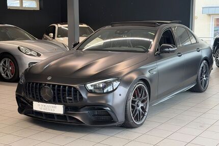 Mercedes-Benz E 63 AMG 78.000 km 73.199 &euro; Schloß Holte Stukenbrock 33758
