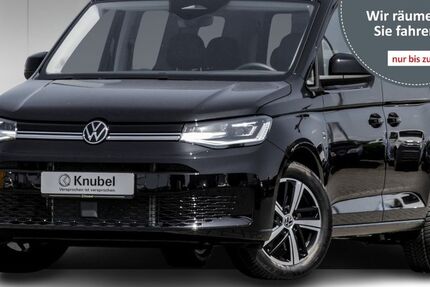 VW Caddy Maxi 2.727 km 48.450 &euro; Beckum 59269